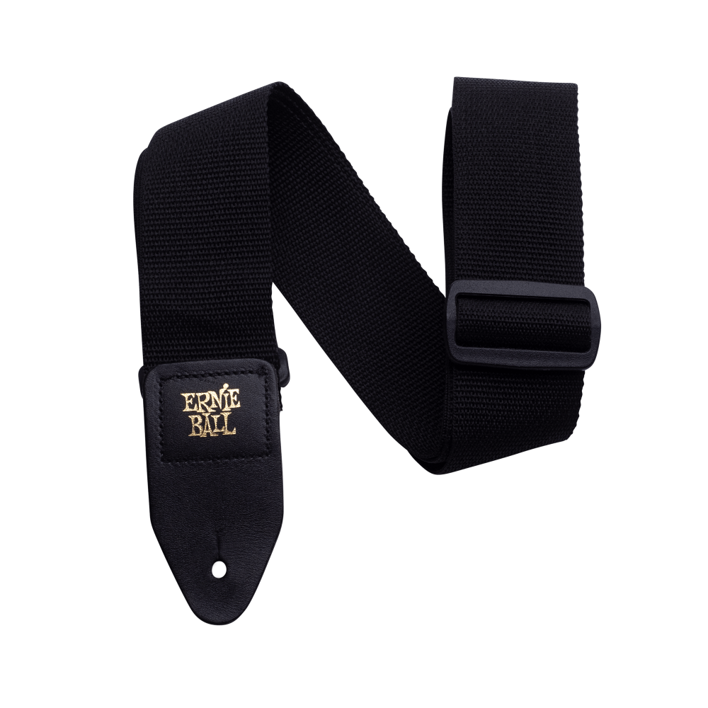 Ernie Ball Polypro Guitar Straps