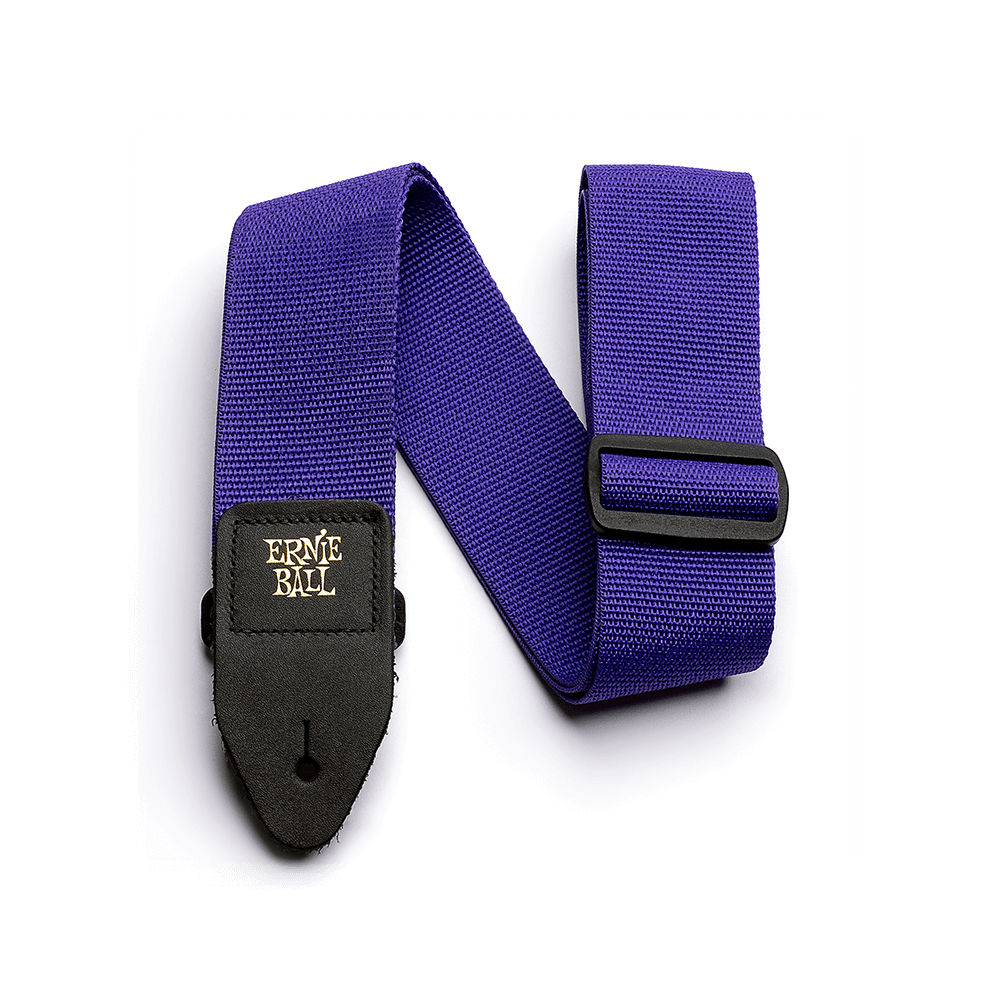 Ernie Ball Polypro Guitar Straps