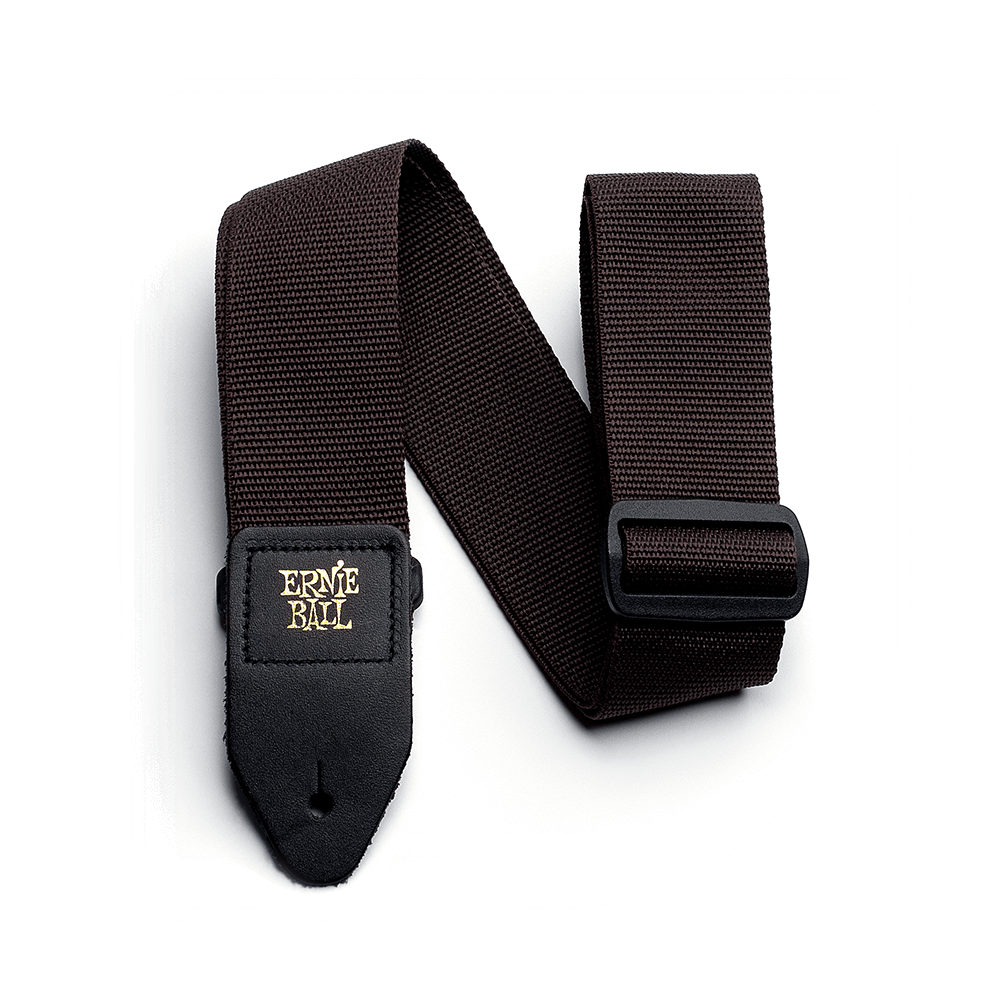 Ernie Ball Polypro Guitar Straps