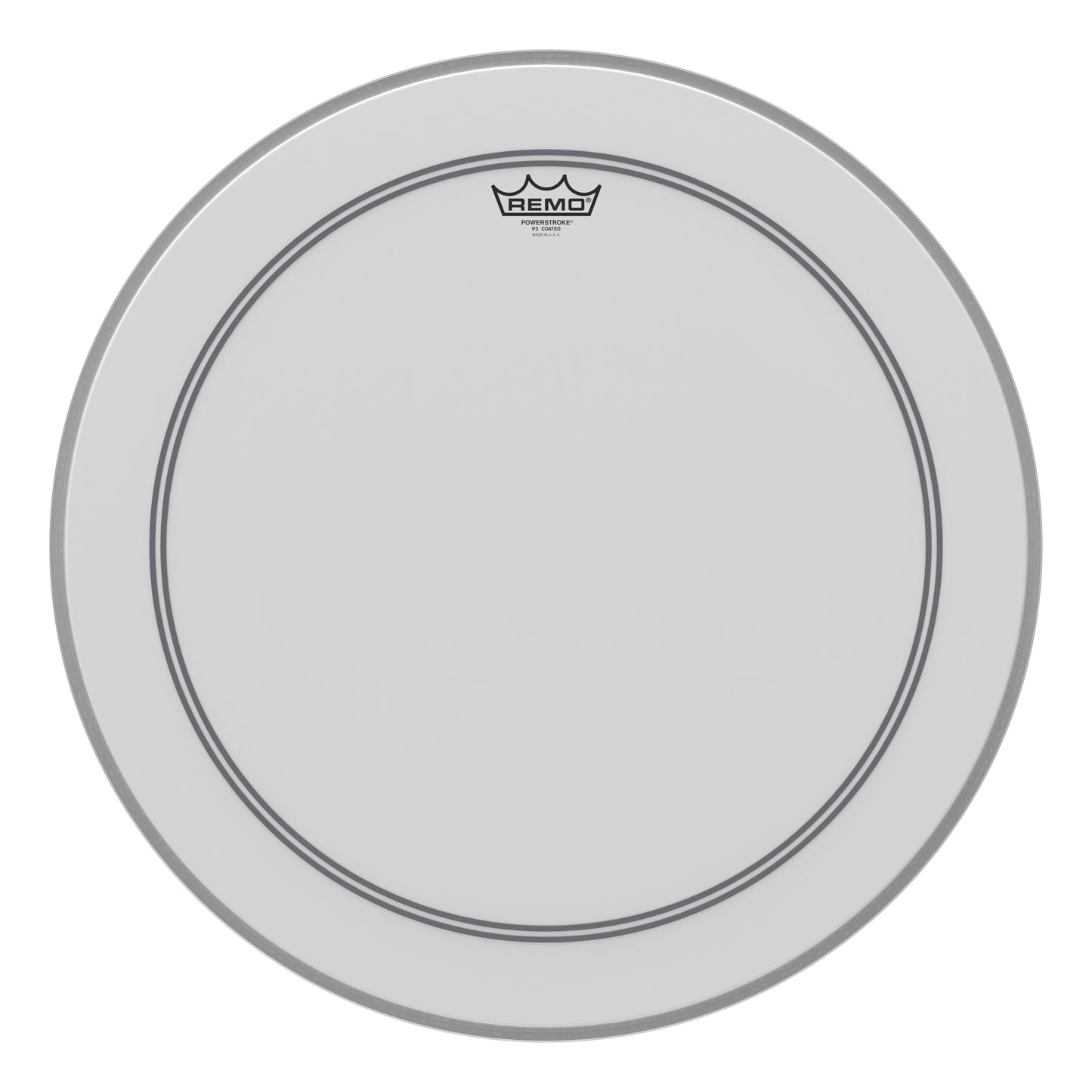 Remo Bass Drum Heads