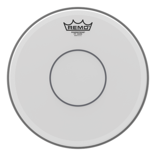 Remo Powerstroke 77 Coated