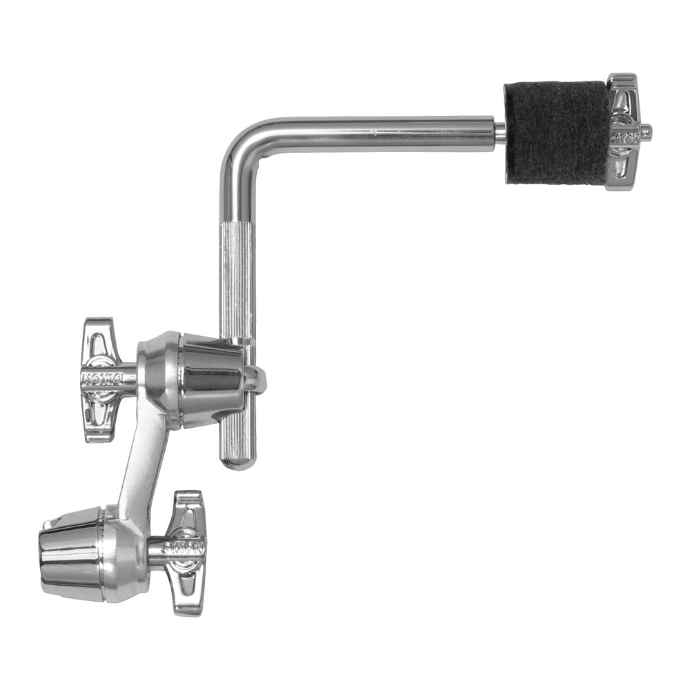 Dixon PA-ACM1-SP L-Rod Cymbal Holder w/ Ratchet