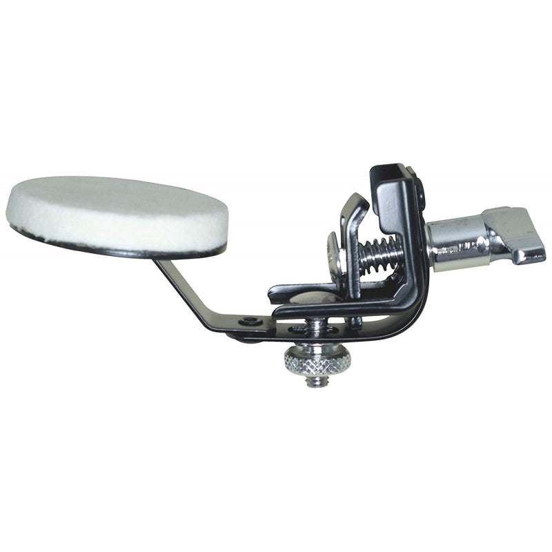 Dixon PAMF1621-SP External Muffler, Round Pad