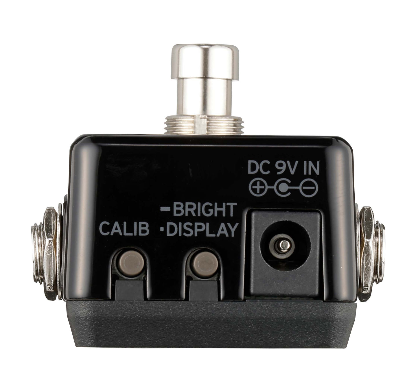 Korg Pitchblack X Mini Tuner Pedal