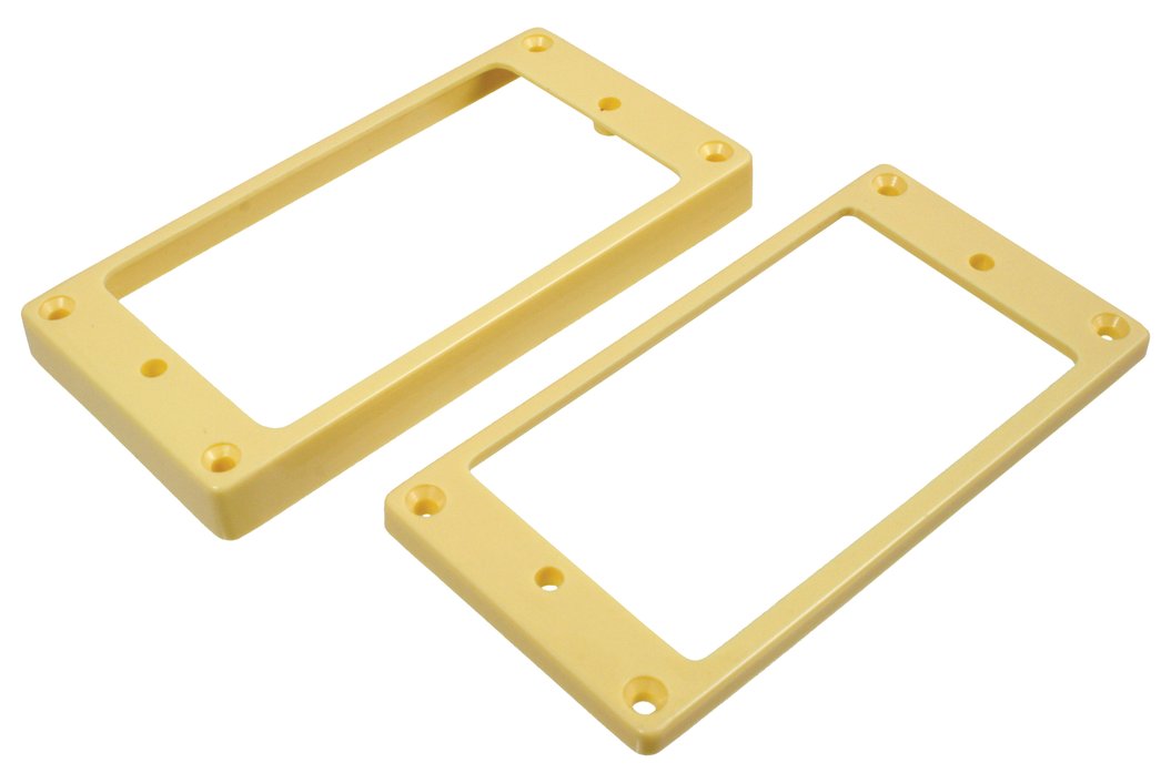 Allparts PC-6743 Humbucker Pickup Ring Set For Epiphone
