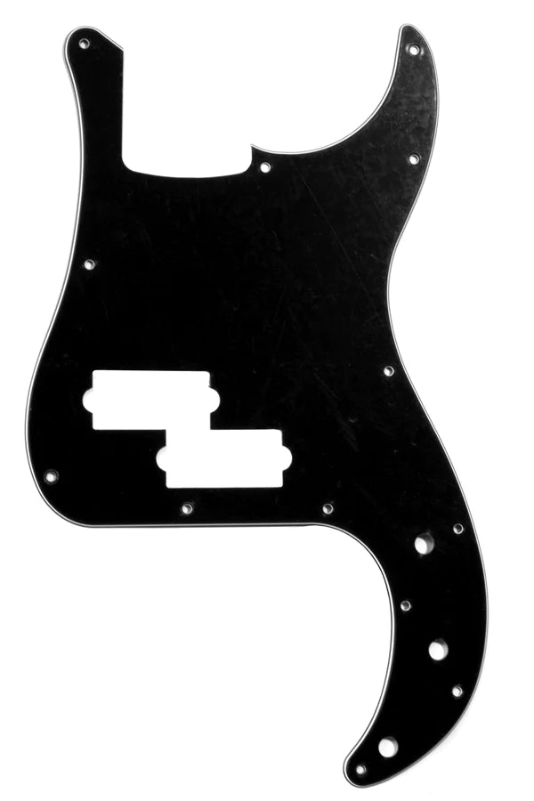 Allparts PG-0750 P-Bass Pickguard