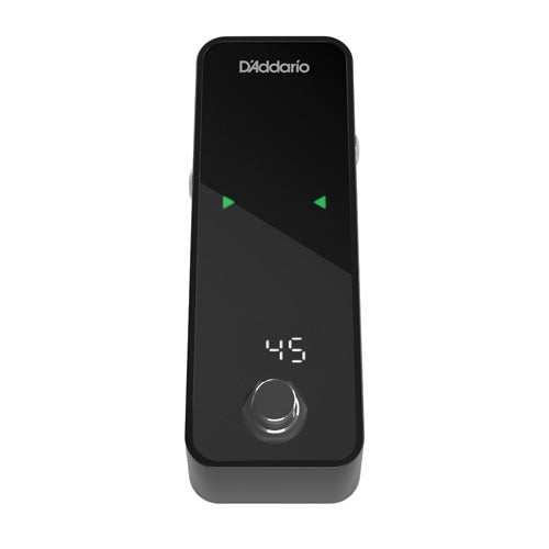 D'Addario PW-CT-23 Chromatic Pedal Tuner