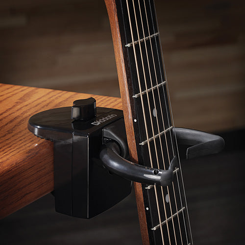 D'Addario Guitar Dock