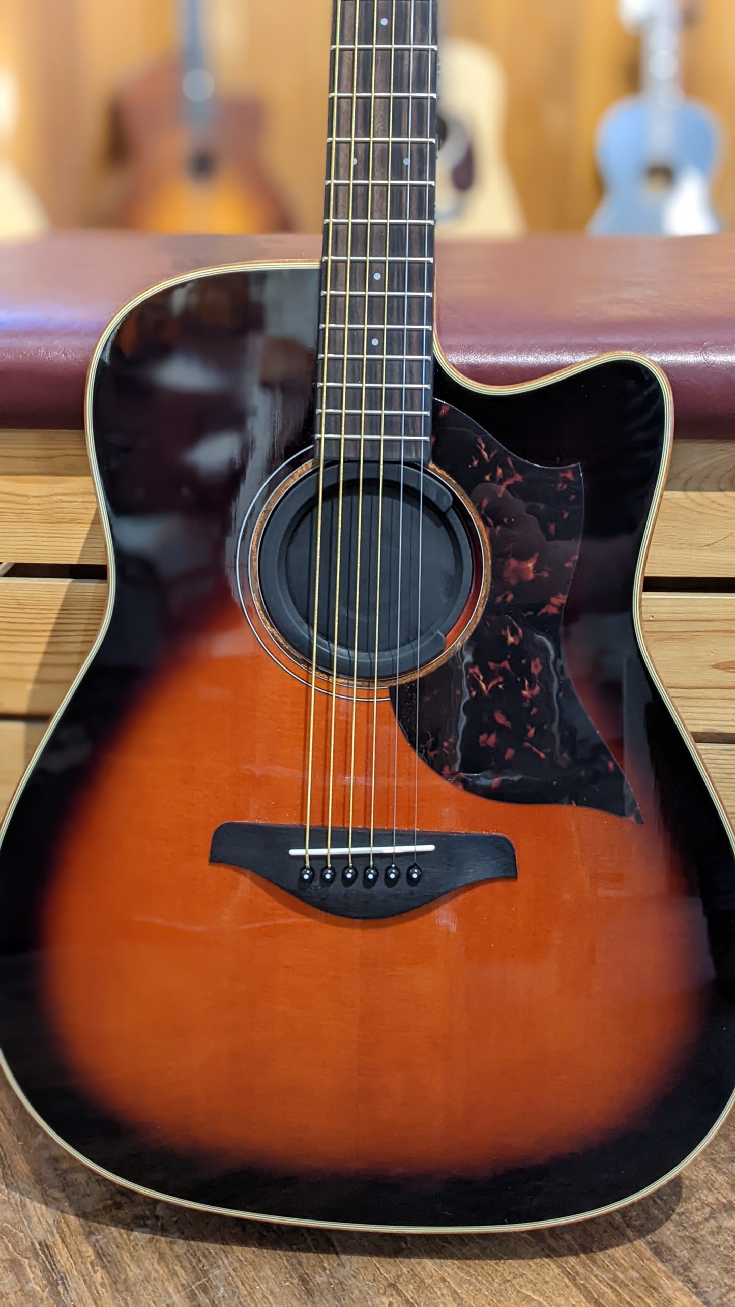 More Better Feedback Buster