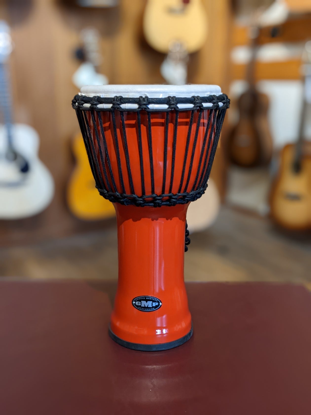 GMP Composite Junior Djembes