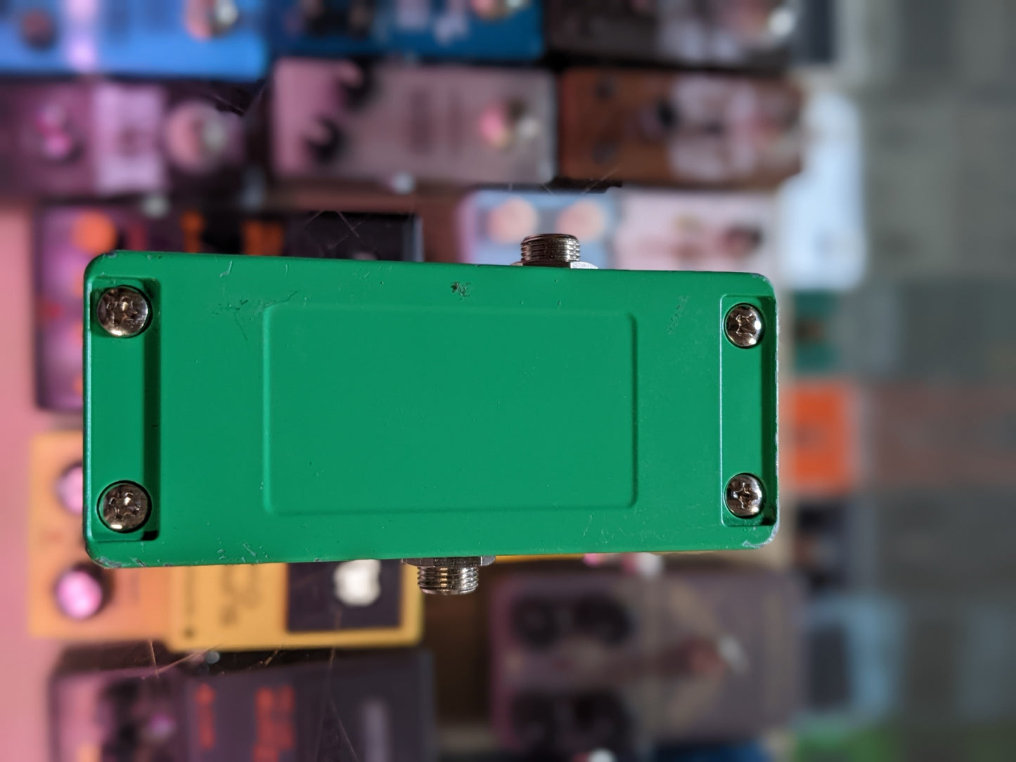 Ibanez TS Mini (Used)