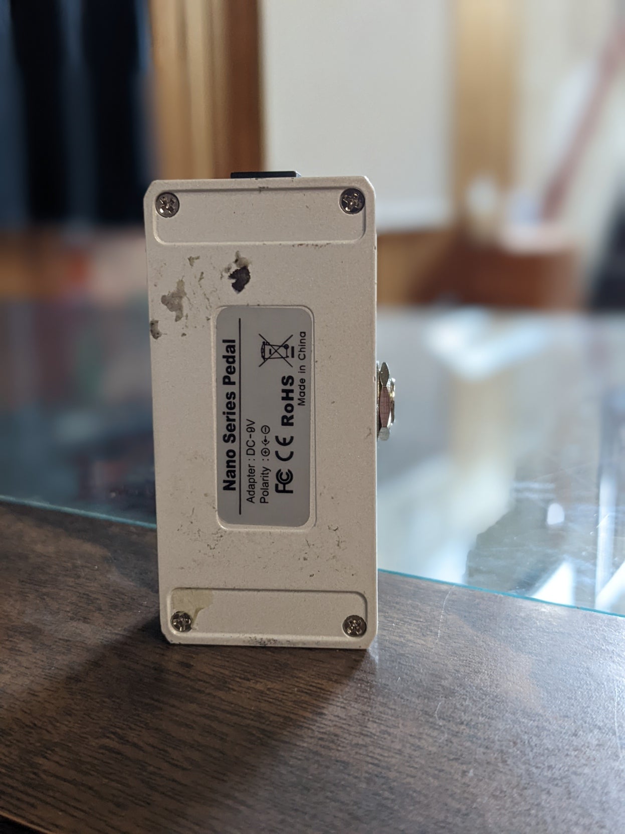 Donner Nano Series Mini Looper (Used)