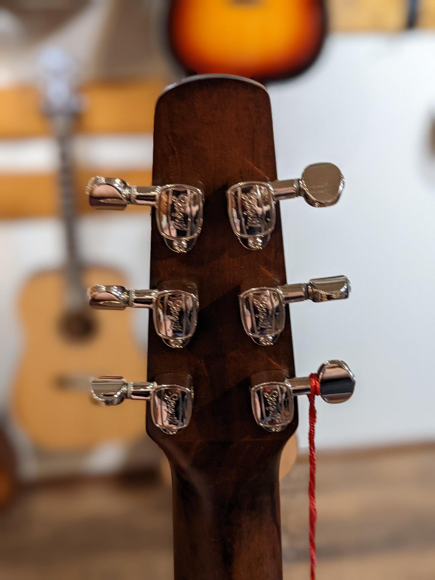 Seagull S6 Original SF