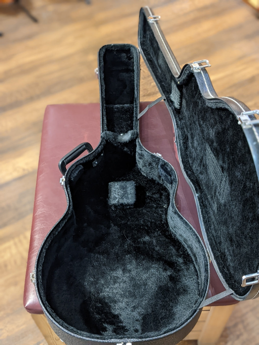 Ibanez Artstar AF120 Hollow Body Electric Guitar w/Case (1999)