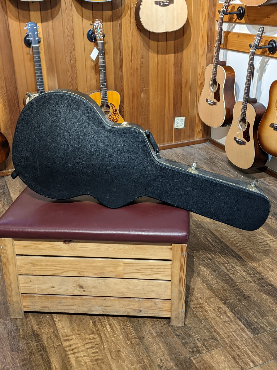 Epiphone Dot Cherry Red w/Hard Shell Case (2005)