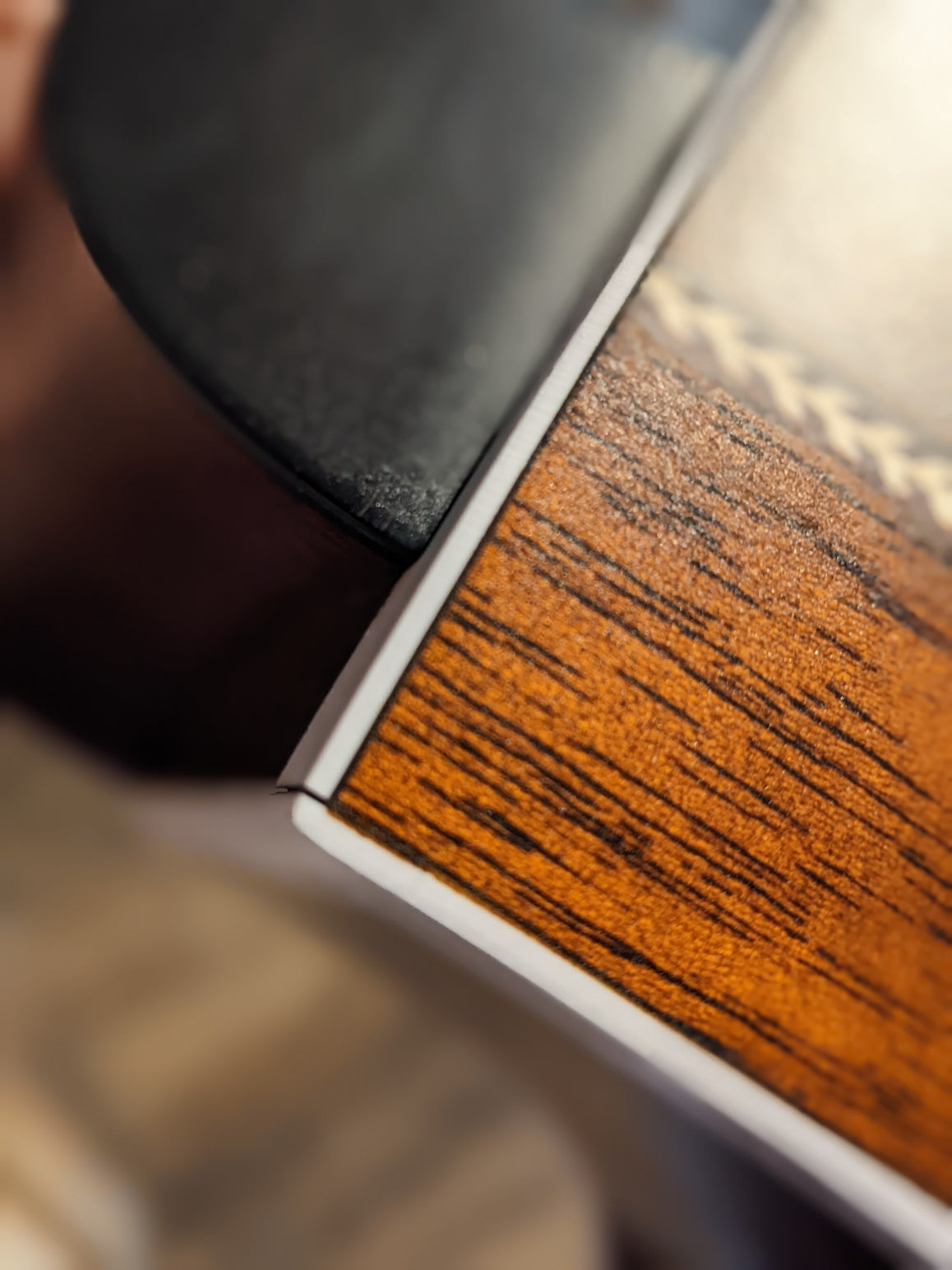 Seagull Artist Mosaic CH CW Bourbon Burst GT EQ SF w/Gig Bag