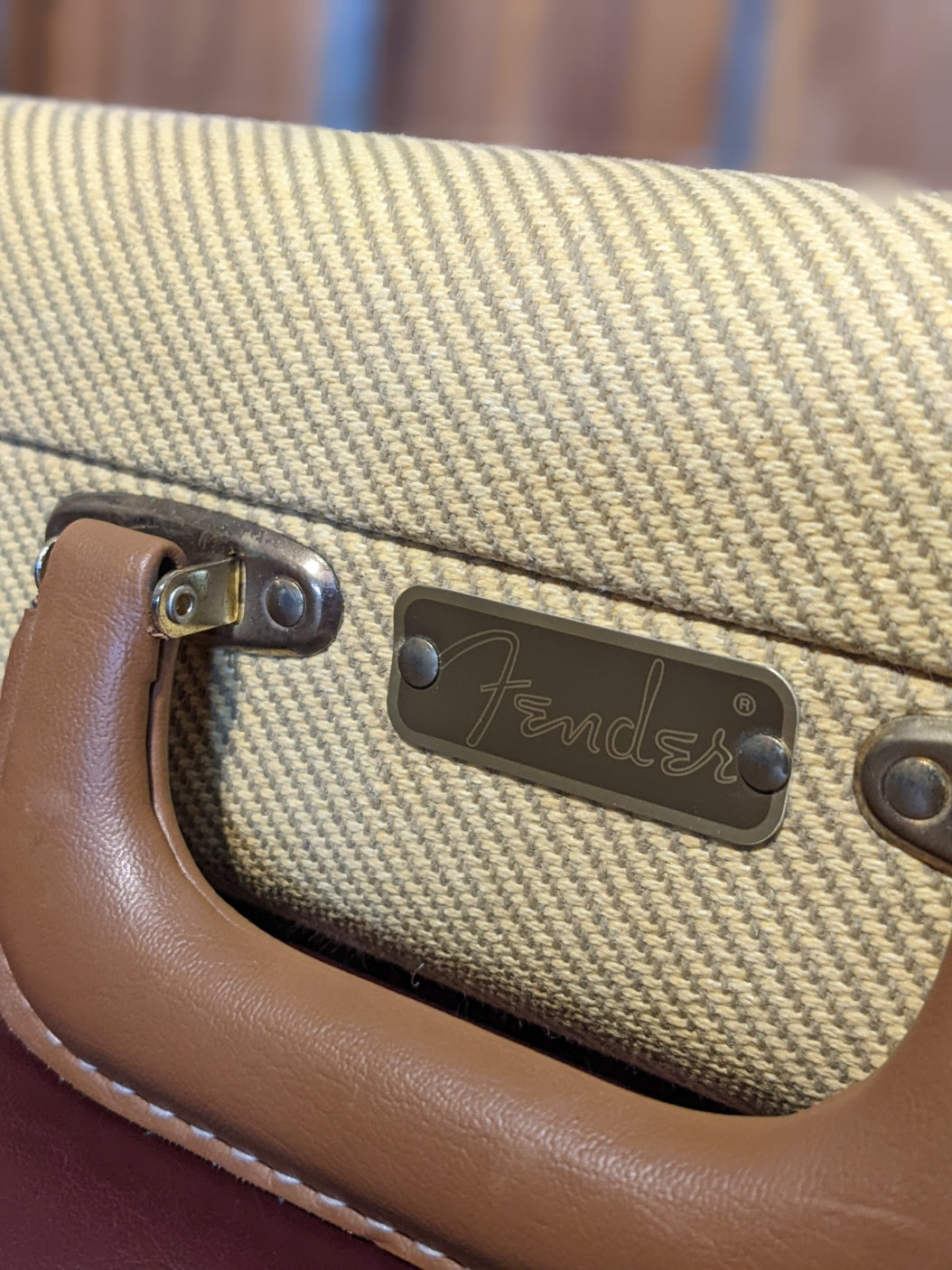 Fender American Original '50s Telecaster w/ Case (2019)