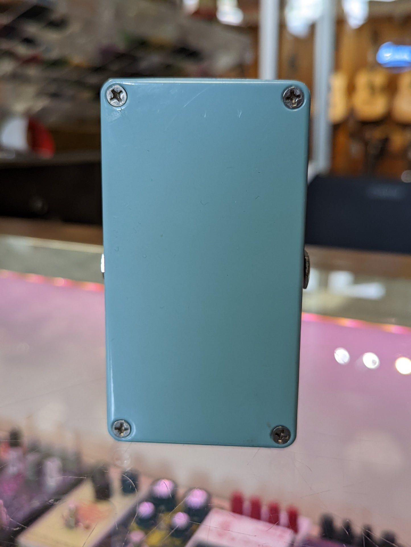 Catalinbread Valcoder Tremolo Pedal (Used)