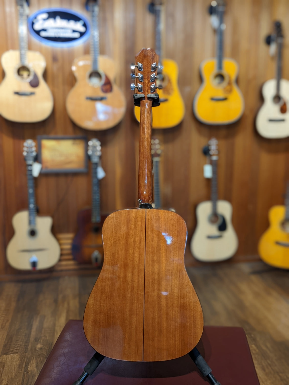 Epiphone DR-100NA Acoustic Guitar (Used)