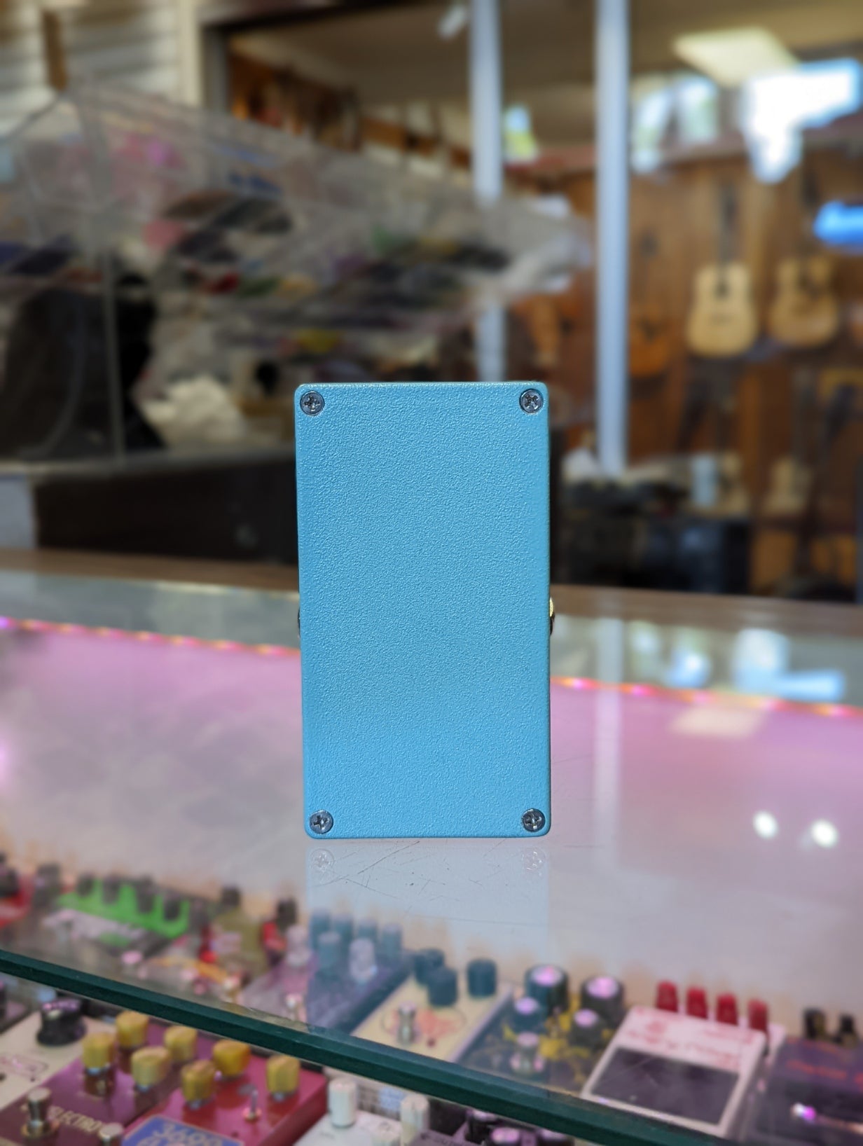 Walrus Audio Deep Six Compressor (Used)