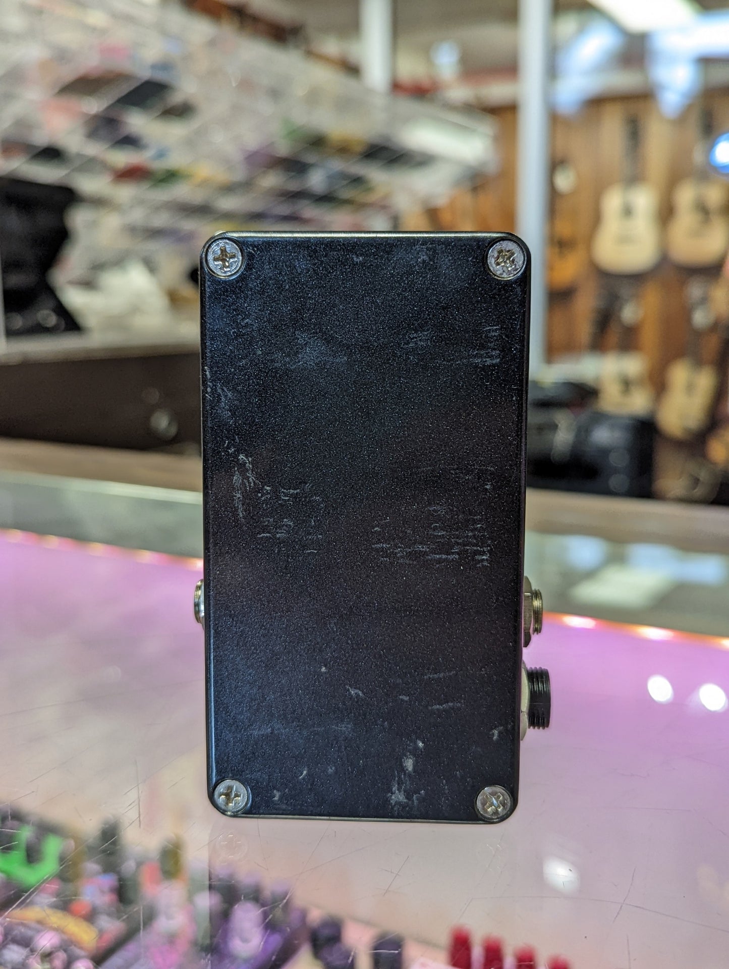 Skreddy Swirl Optical Phaser (Used)