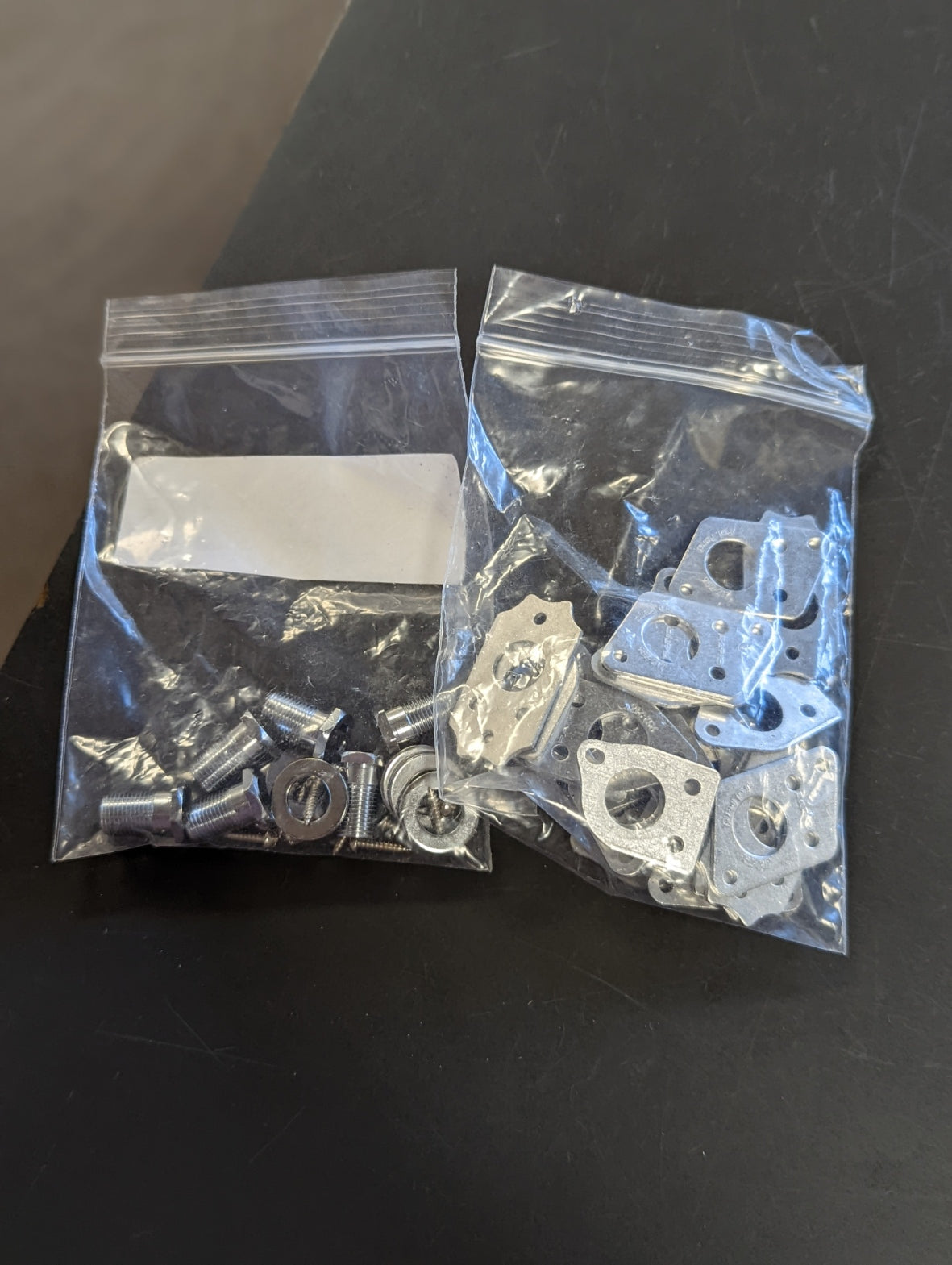 Graph Tech PRL-9721-CO Ratio Electric Locking 6 Inline Staggered Post (Used)