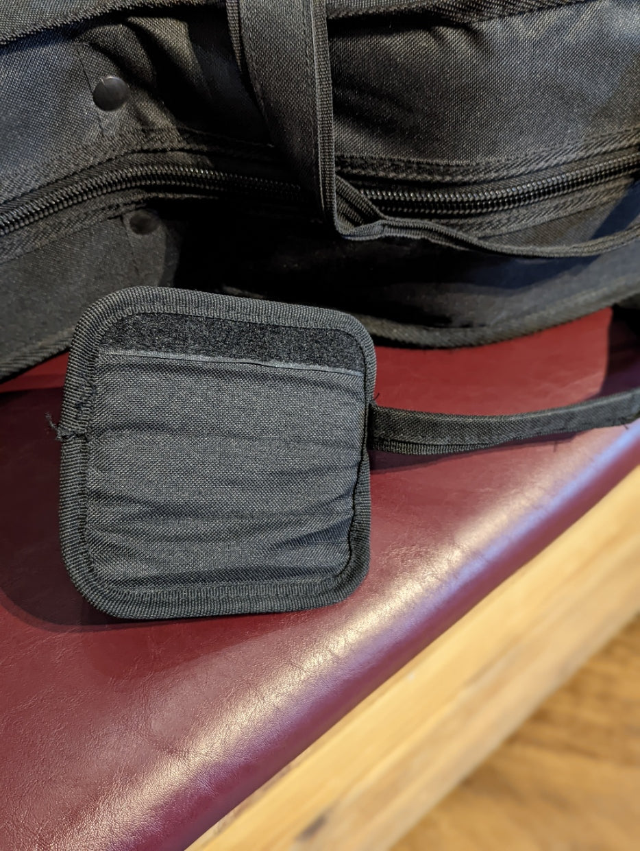 TRIC Dreadnought Guitar Case (Used)