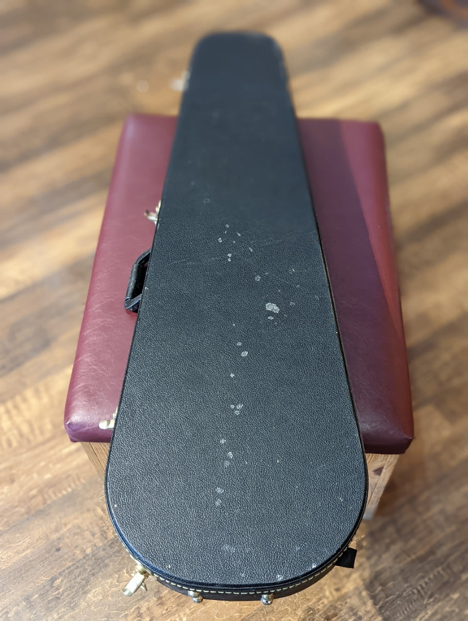 Peavey Millennium BXP 4 String Bass Guitar w/Case (Used)