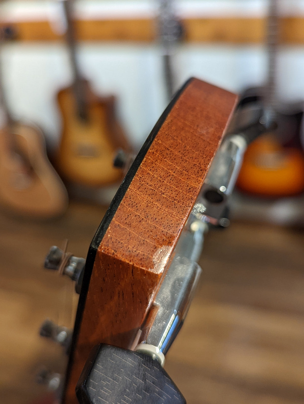 Larrivée Guitars L-05 Mahogany w/Case (2006)