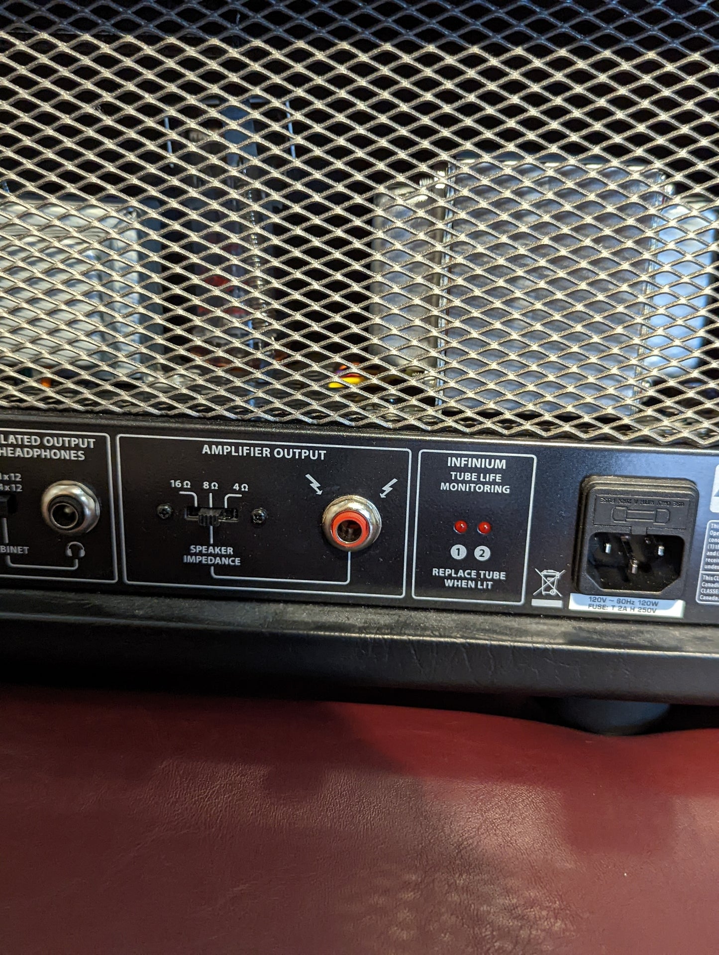 Bugera G20 Infinium 20w Tube Amp (Used)