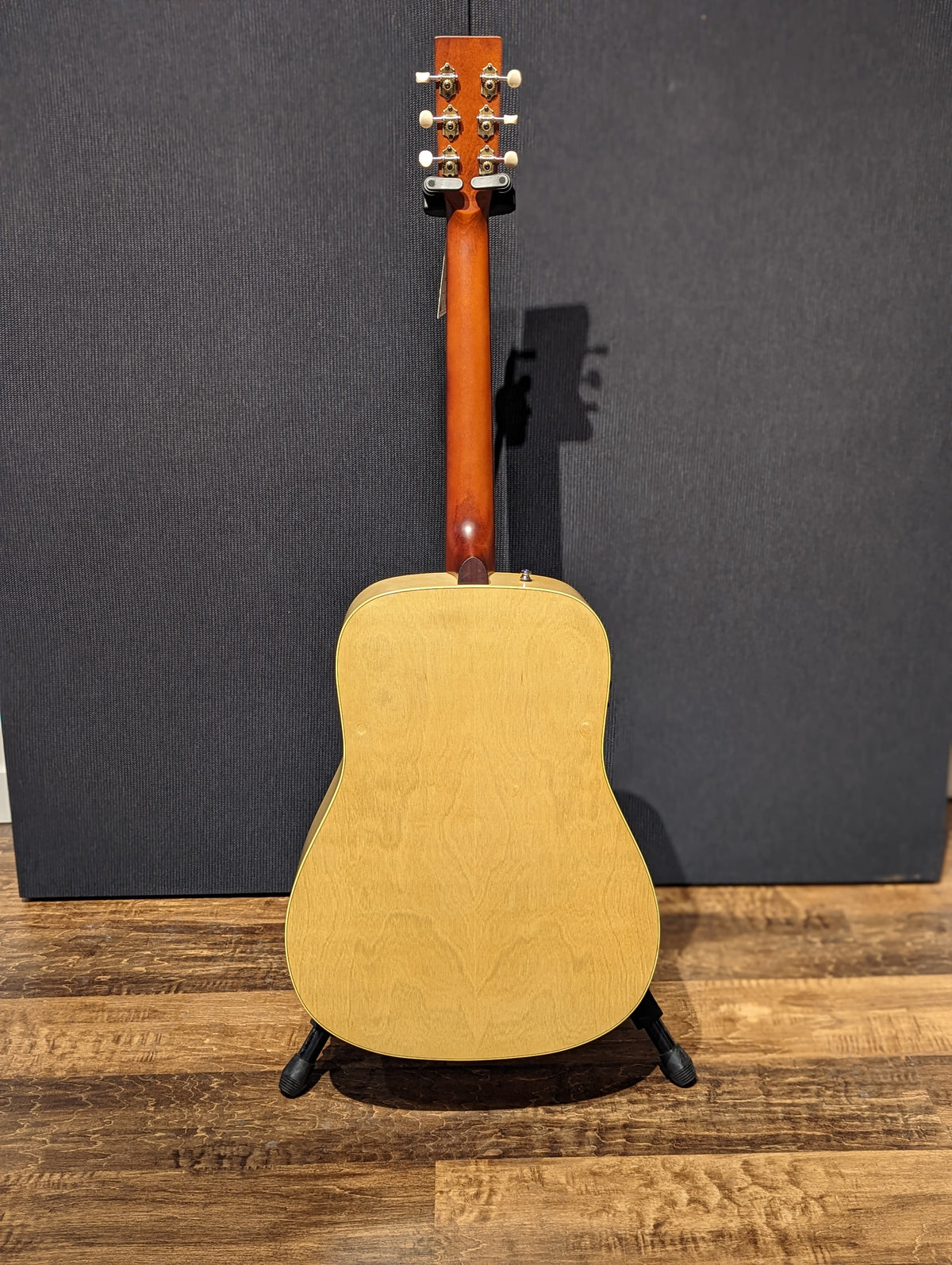 Norman B20 Natural GT Presys II SF