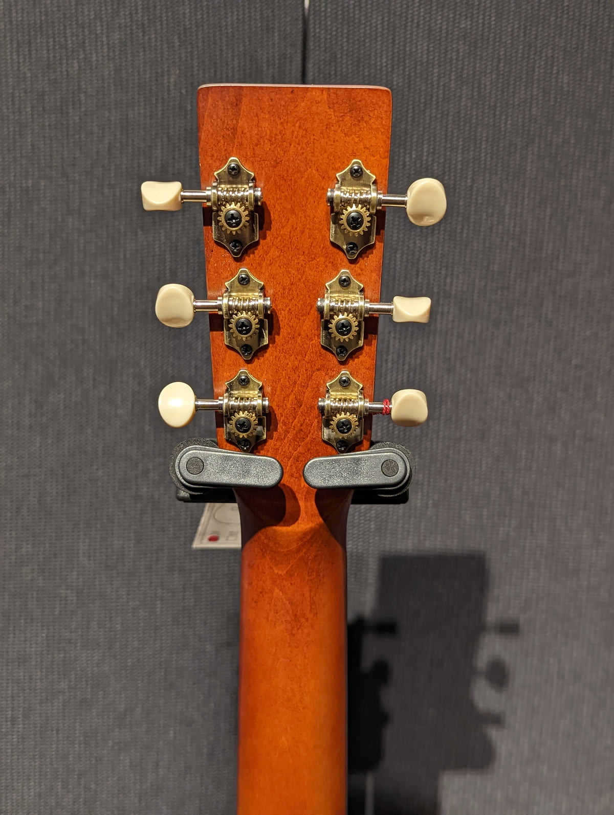 Norman B20 Natural GT Presys II SF