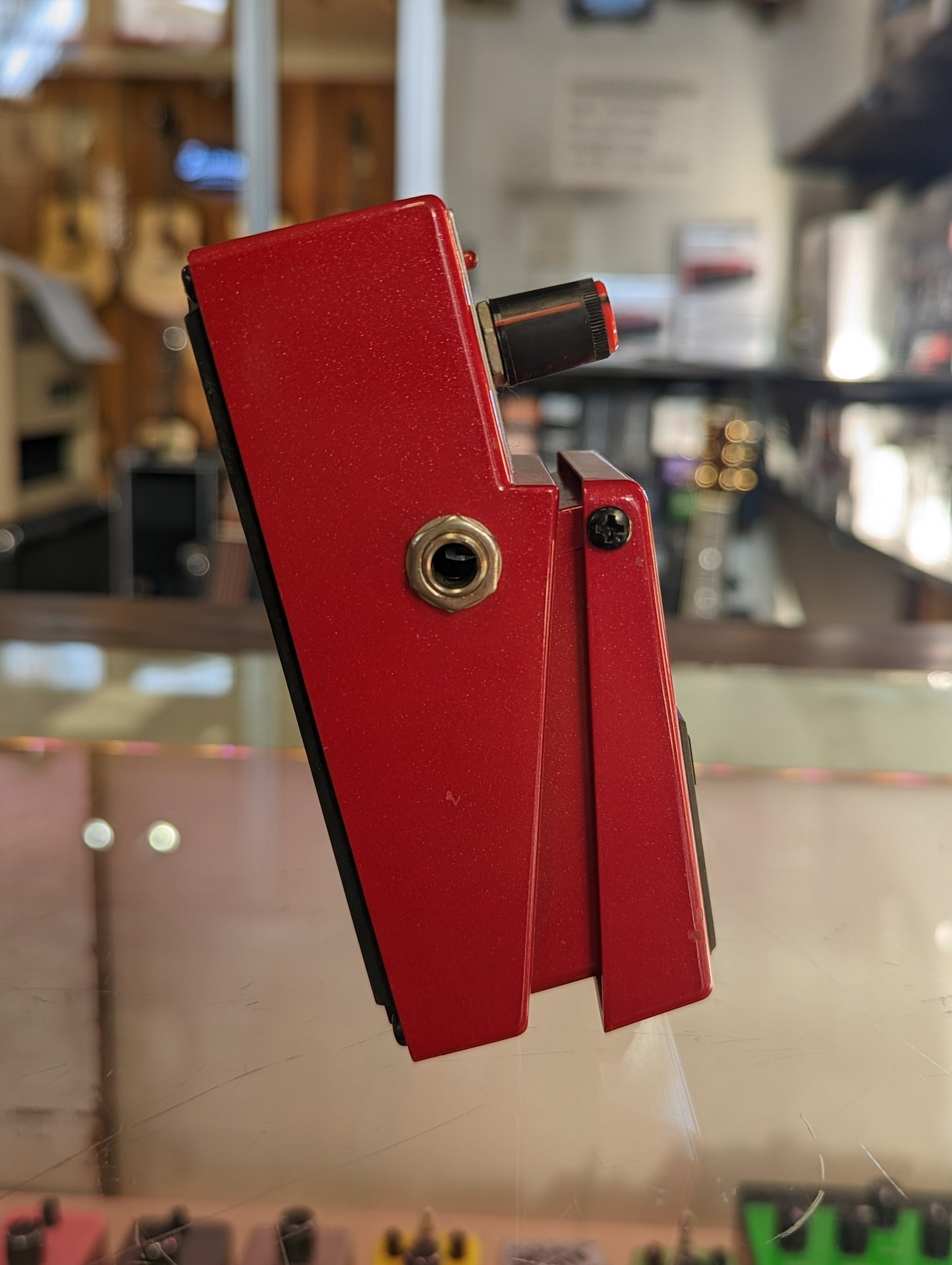 Boss Xtortion Distortion Pedal w/Original Box (Used)