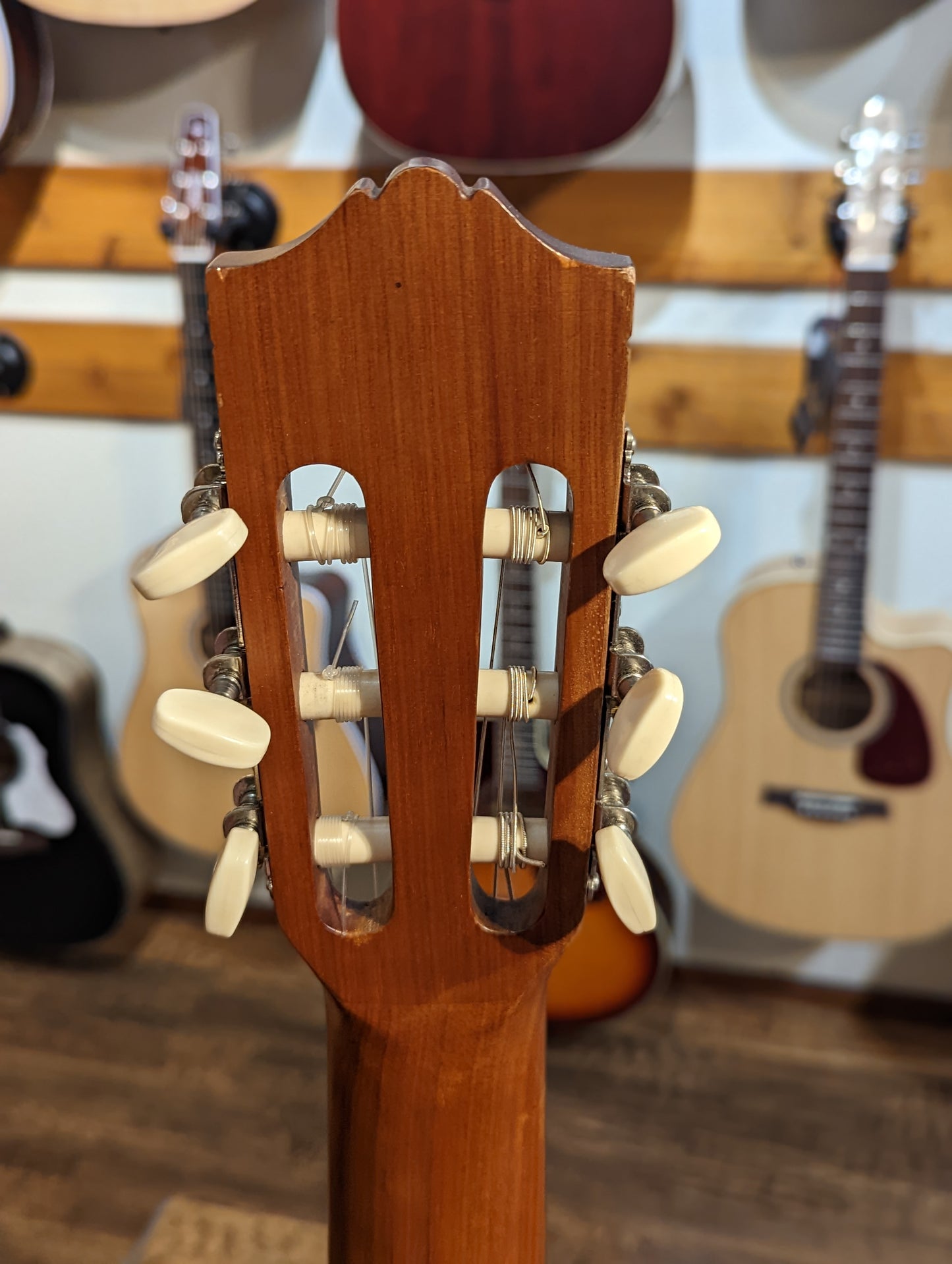 Yamaha C45M Classical Guitar (Used)
