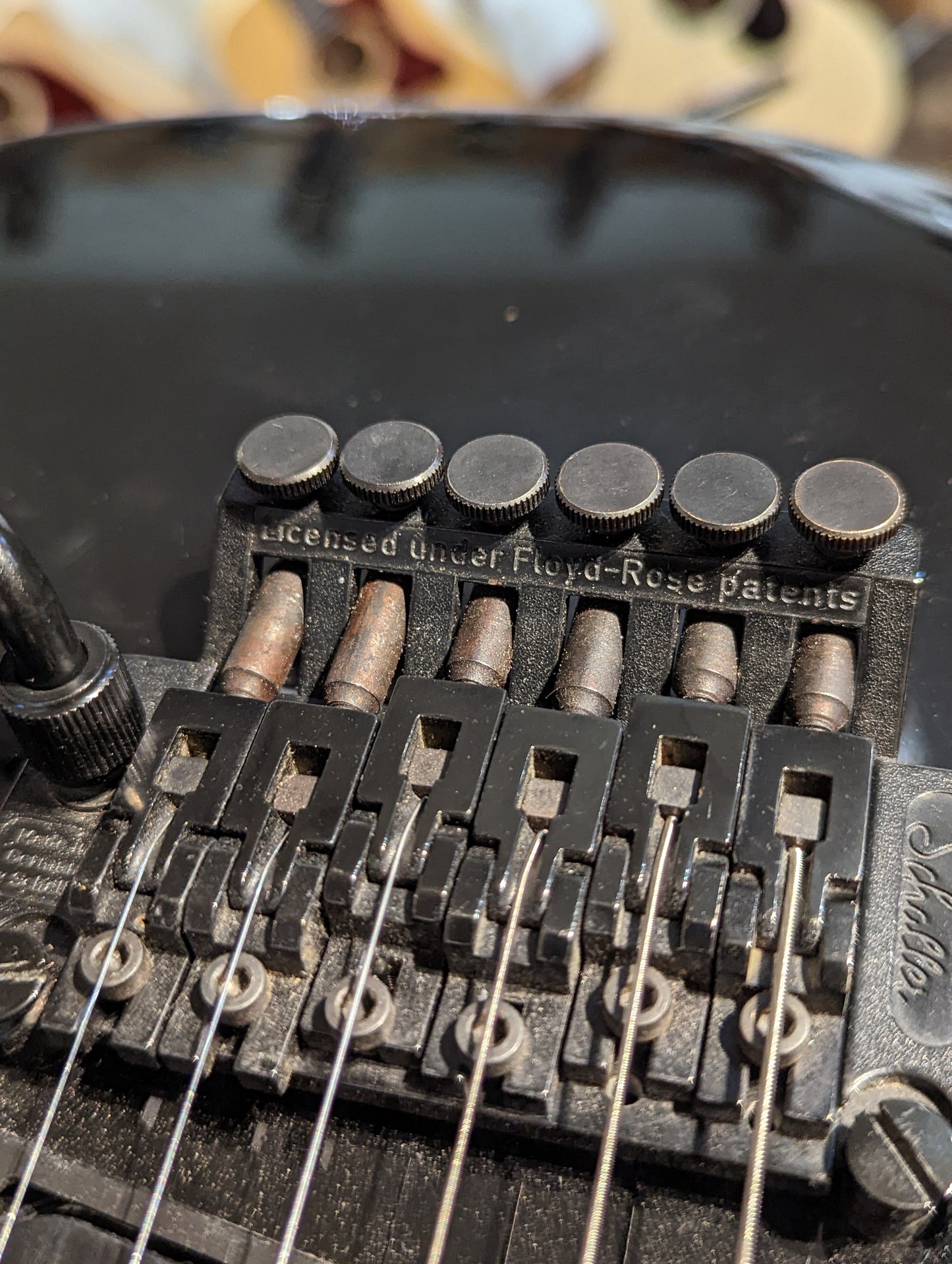 Kramer XL1 Electric Guitar (1980's)