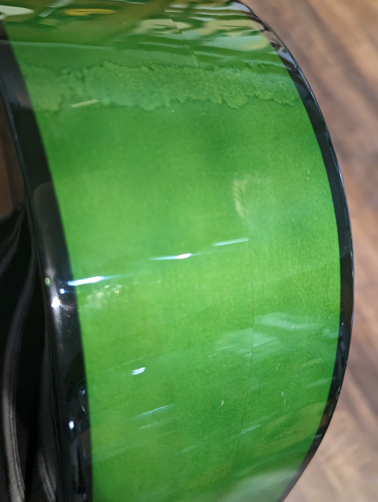 Beaver Creek BCTD601TG 3/4 Sized Acoustic Guitar w/Gig Bag (Used)