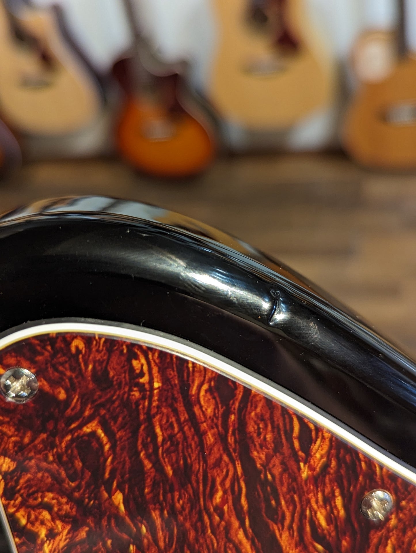 Ibanez TMB100 4 String Bass Guitar - Tri-Fade Burst (Demo)