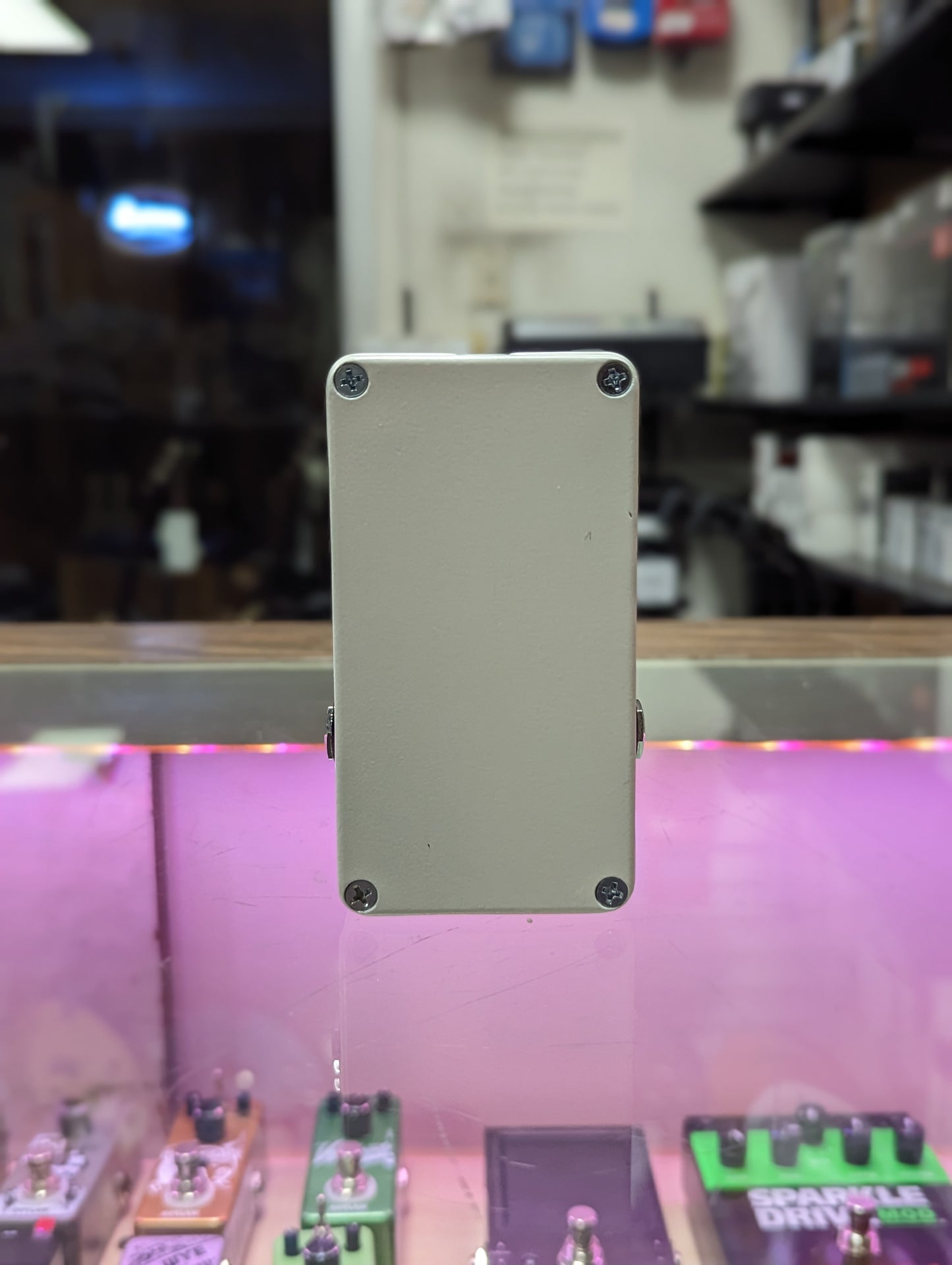 JHS 3 Series Delay Pedal (Used)