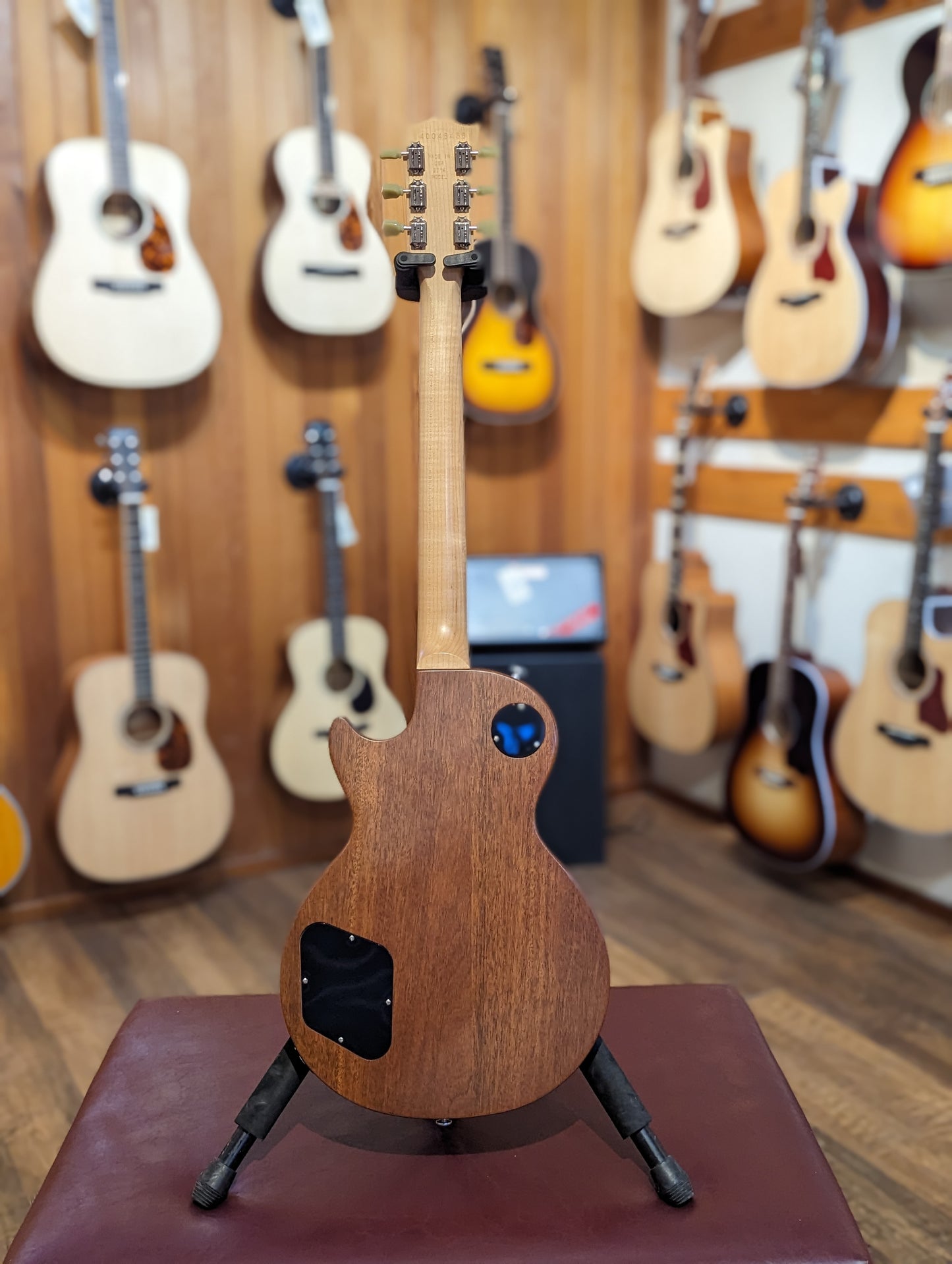 Gibson LPJ w/Gig Bag (2014)