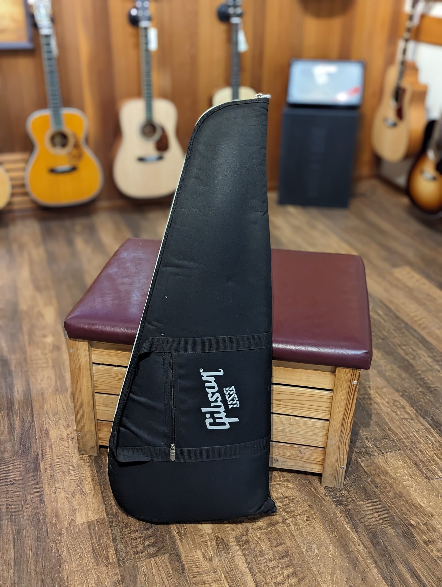 Gibson LPJ w/Gig Bag (2014)