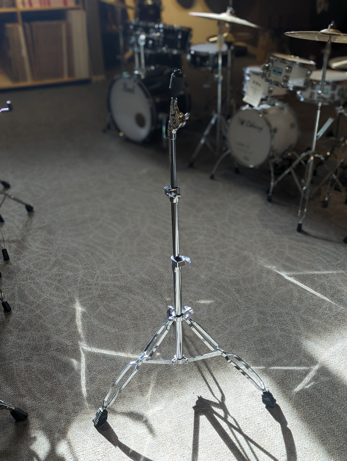Tama Roadpro Straight Cymbal Stand (Used)