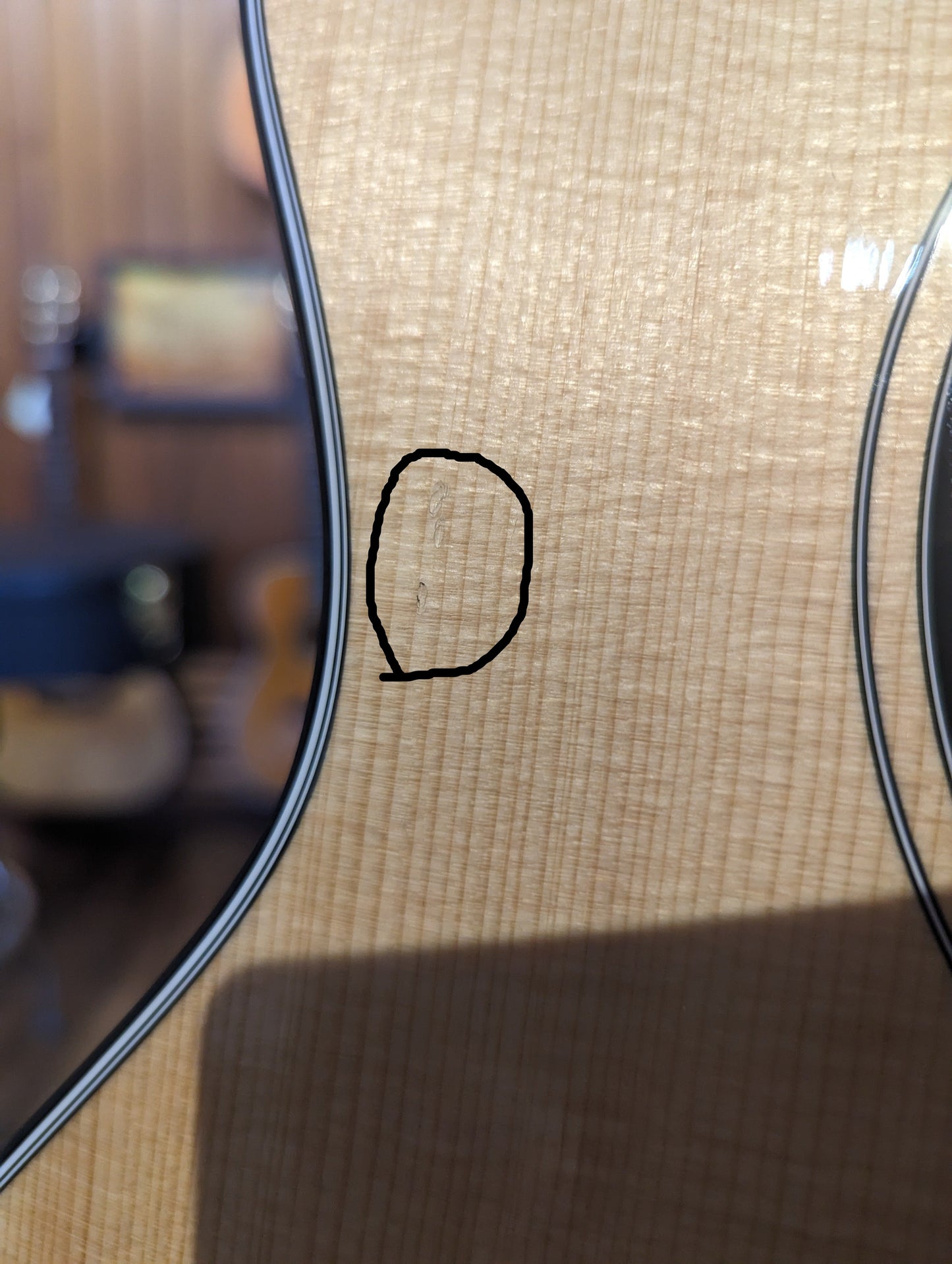 Taylor 314ce w/V-Class Bracing and Original Case (2021)