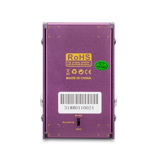 Joyo XVI Octave Pedal