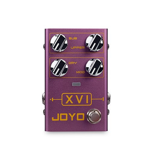 Joyo XVI Octave Pedal