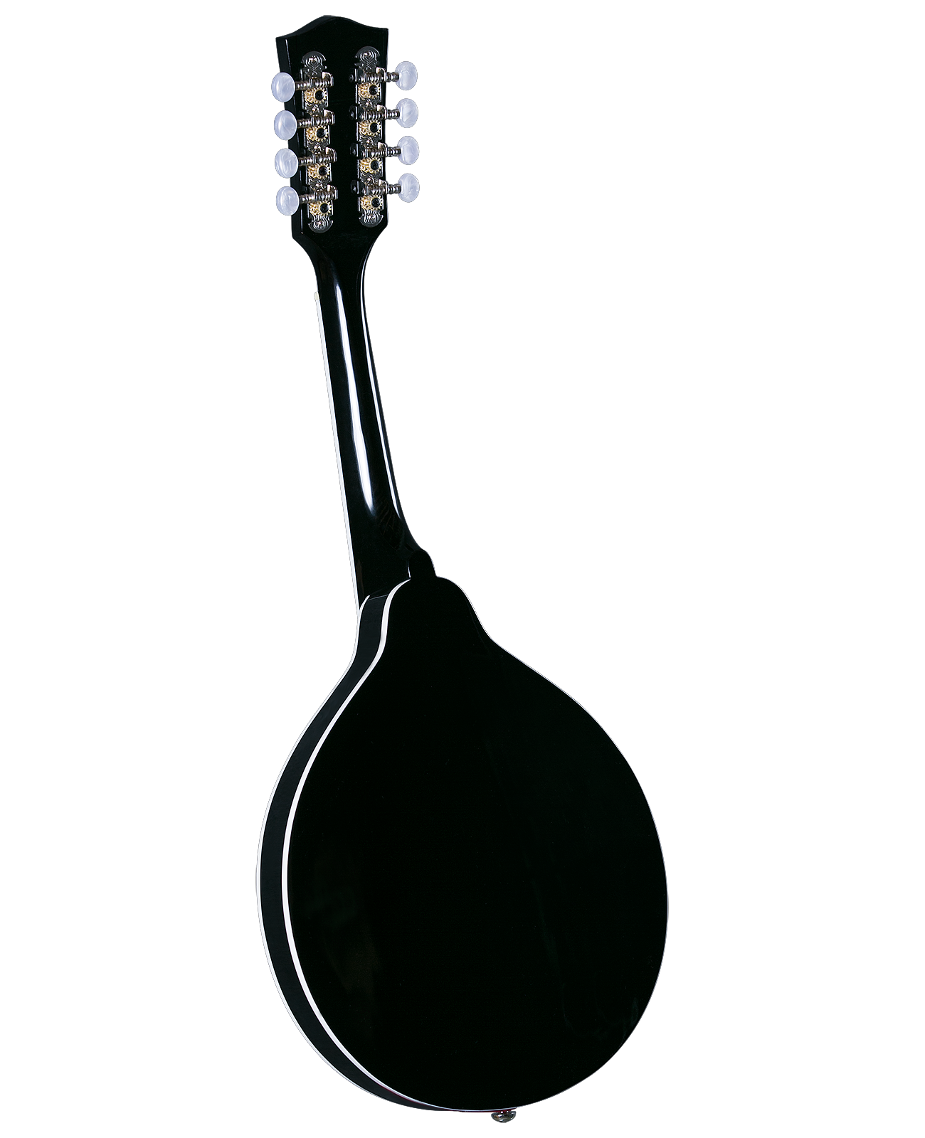 Rover RM-35S Standard Student A-Model Mandolin – Traditional Sunburst