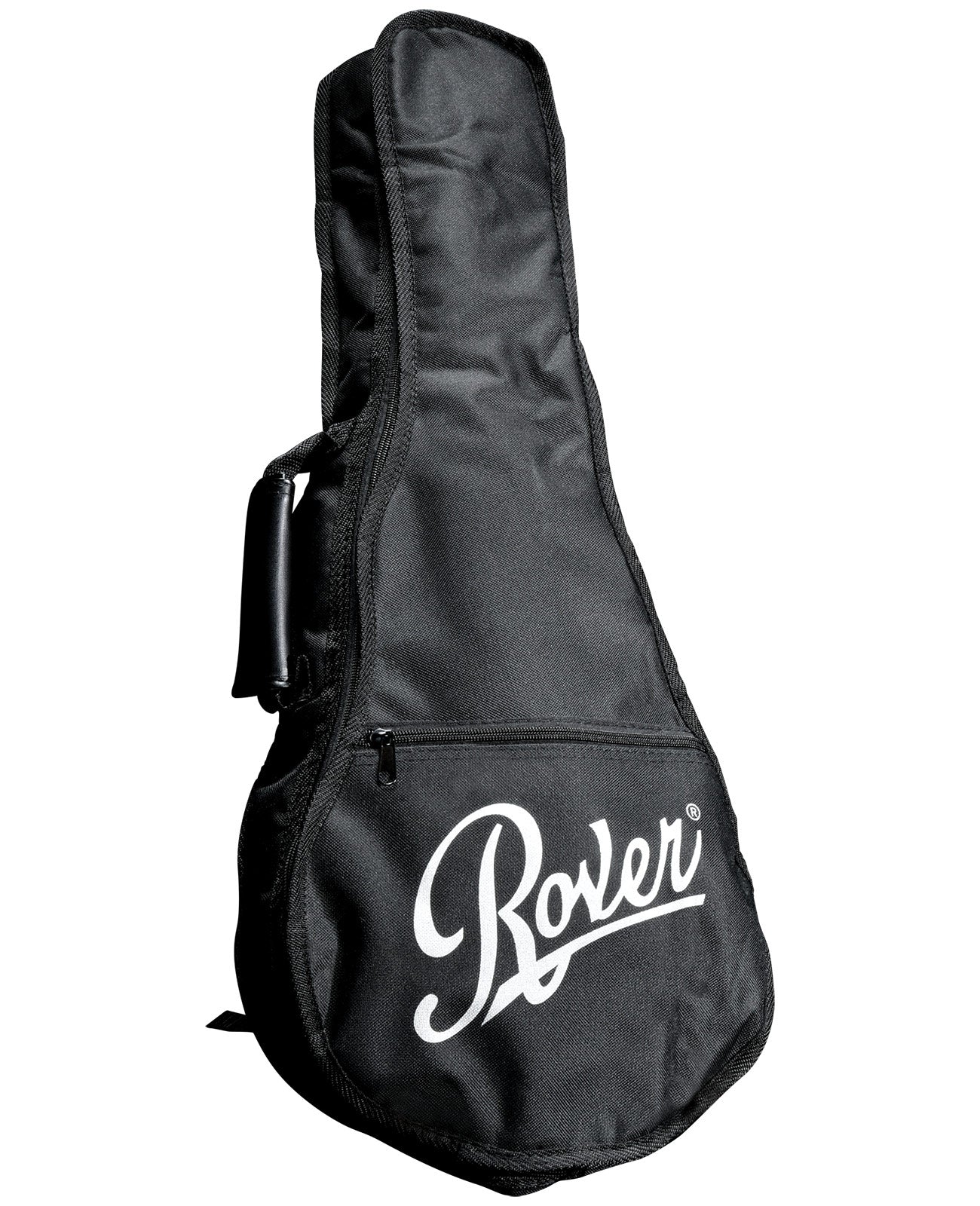 Rover RM-75 Deluxe Student F-Model Mandolin – Translucent Amber