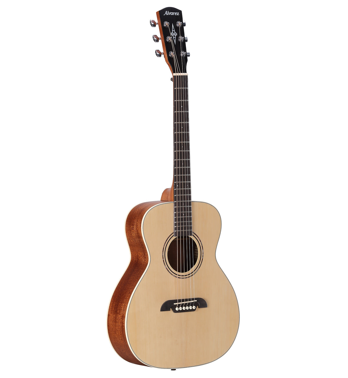 Alvarez RS26 Regent Series Short Scale Student Acoustic Guitar w/ Gig Bag
