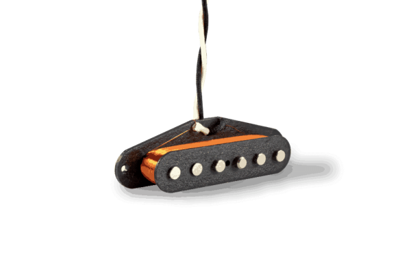 Fralin Pickups Custom Set - Vintage Hot Tele Bridge & Real 54 Strat Neck