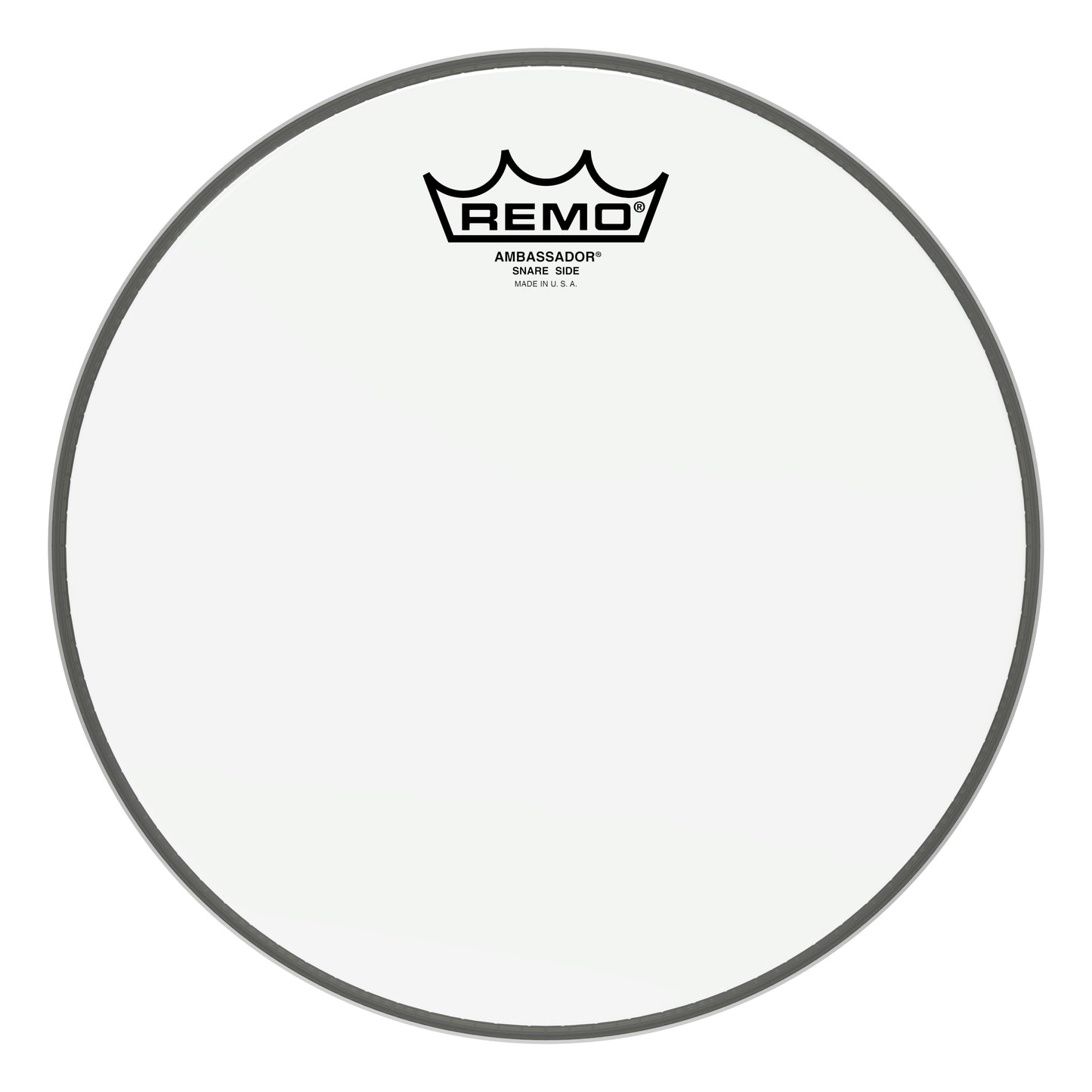 Remo Ambassador Coated Drum Heads