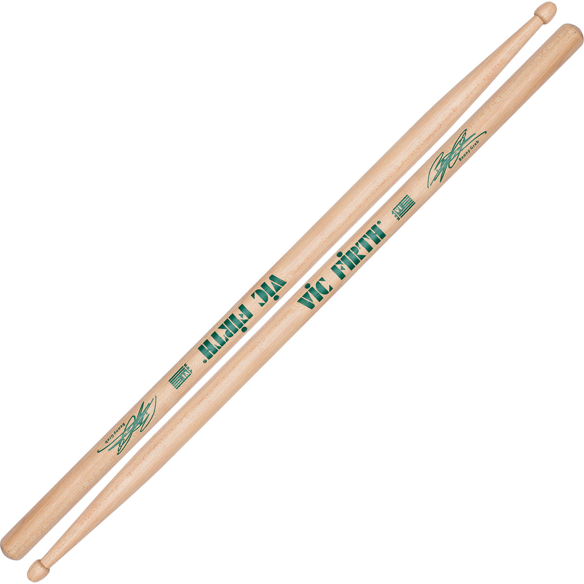 Vic Firth Signature Series Drum Sticks